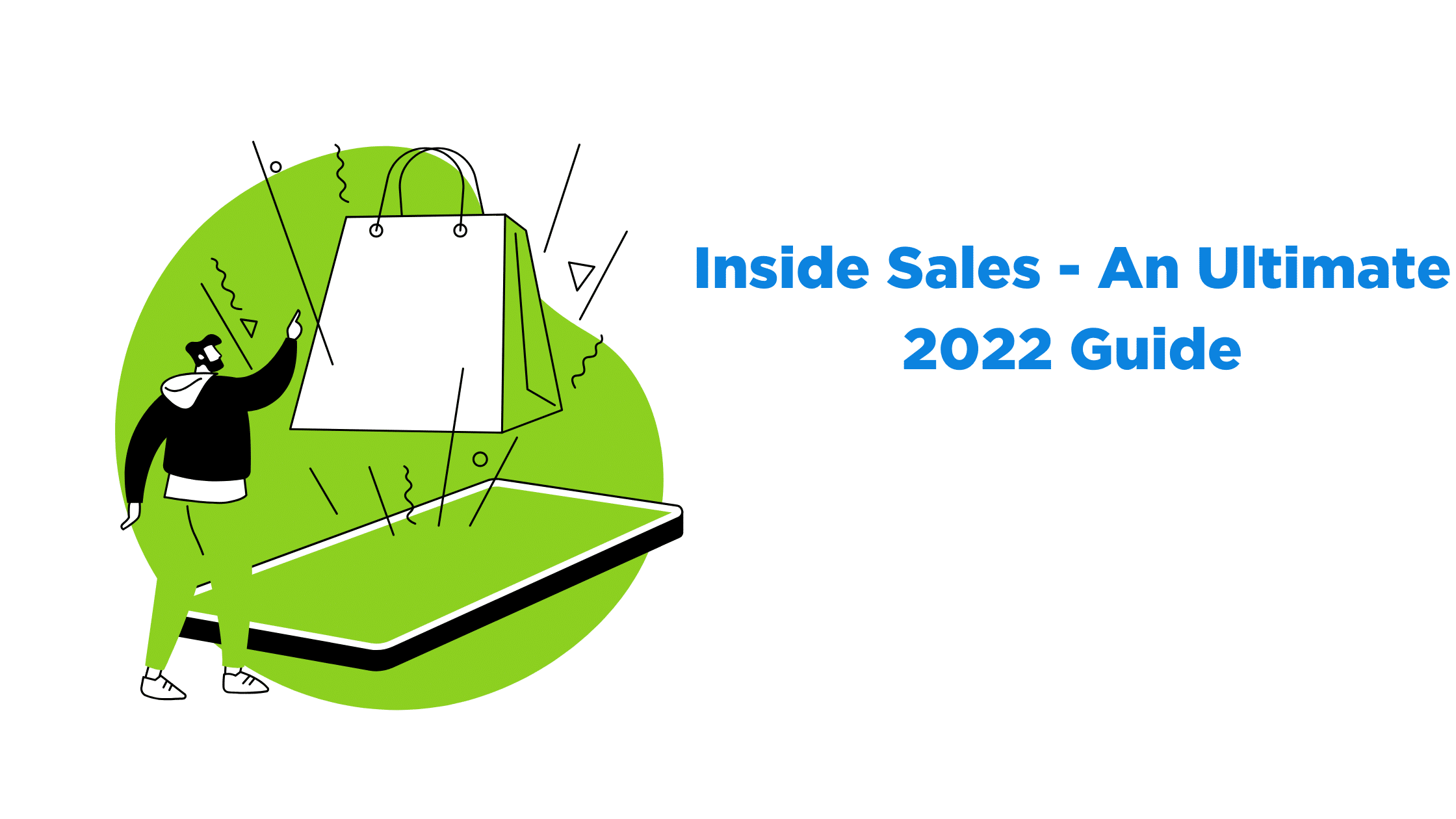 Inside Sales – Best Tips
