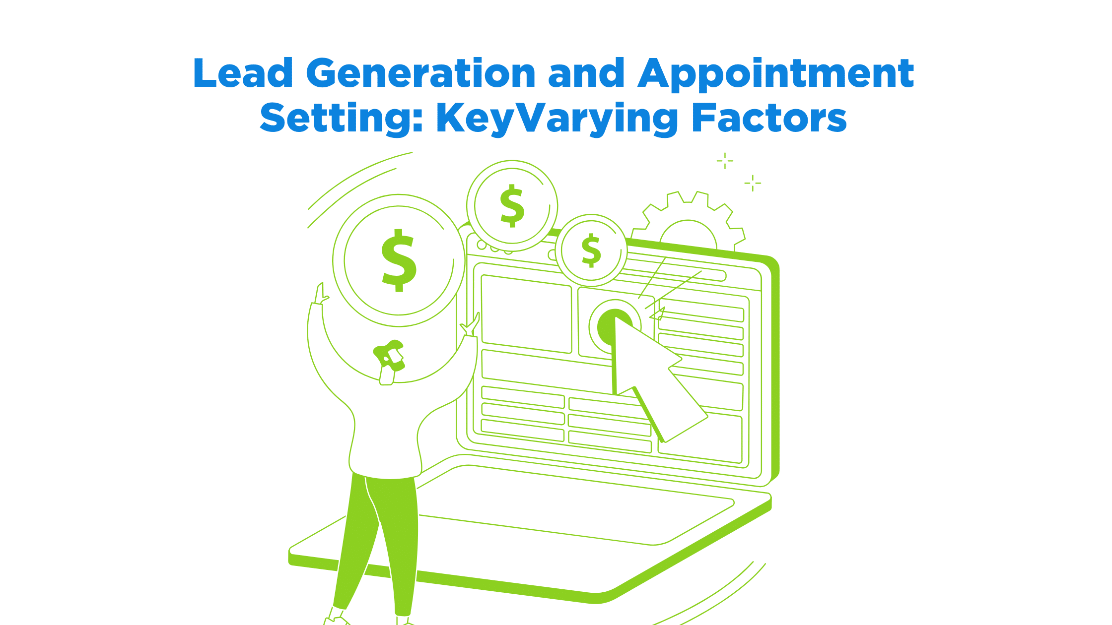 Lead Generation and Appointment Setting